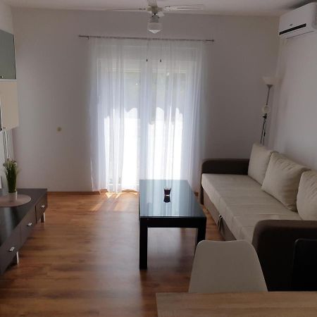 Apartmán Delfin Vidalici Apartman Kustići Exteriér fotografie