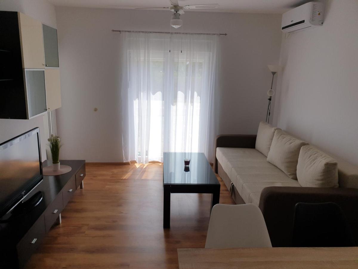 Apartmán Delfin Vidalici Apartman Kustići Exteriér fotografie