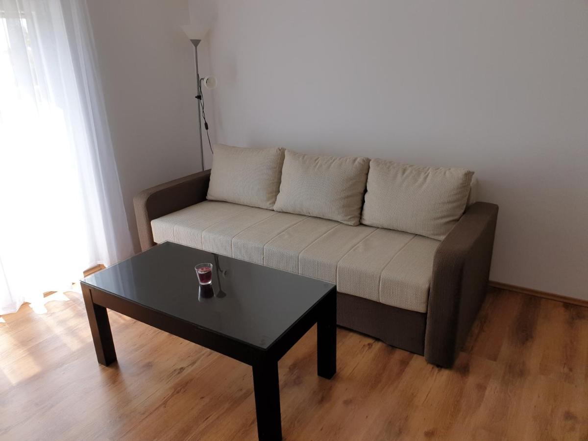 Apartmán Delfin Vidalici Apartman Kustići Exteriér fotografie