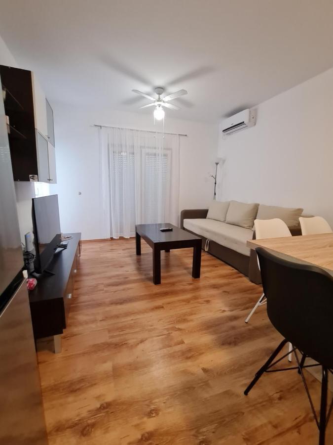 Apartmán Delfin Vidalici Apartman Kustići Exteriér fotografie