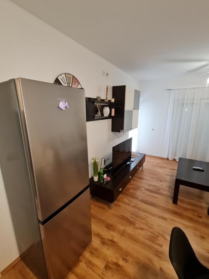 Apartmán Delfin Vidalici Apartman Kustići Exteriér fotografie