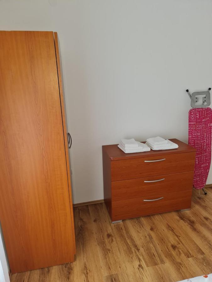 Apartmán Delfin Vidalici Apartman Kustići Exteriér fotografie