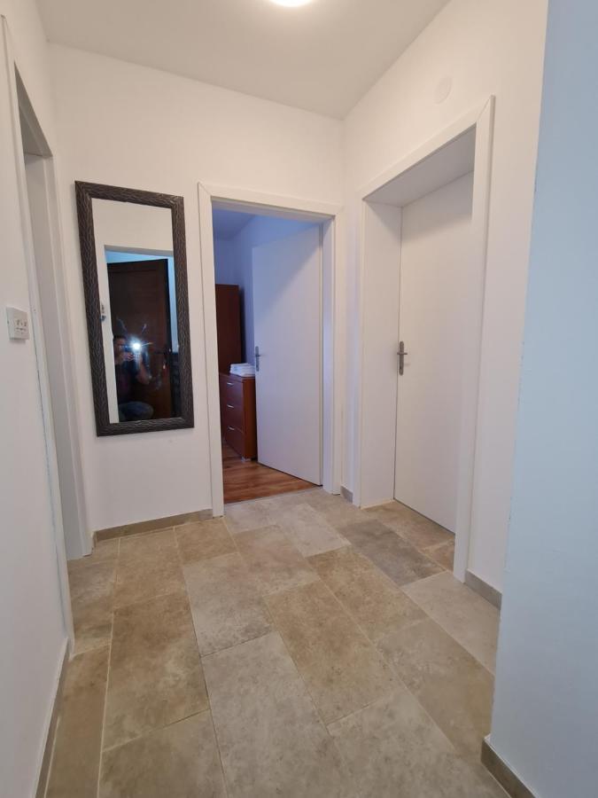 Apartmán Delfin Vidalici Apartman Kustići Exteriér fotografie